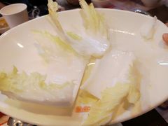 -呷哺呷哺(松江开元店)