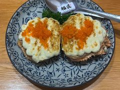 -福匠日本料理(人民路店)