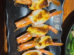 -烧蠔帮·湛江生蚝(南桥店)