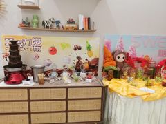 -玉丰国际酒店·玉宴中餐厅