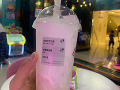 -喜茶(中山利和新地店)