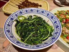 苋菜-杨记隆府(汉街店)