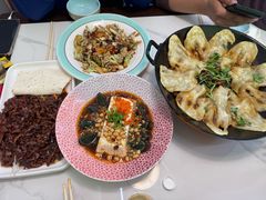 -东来土菜馆(民祥园路店)