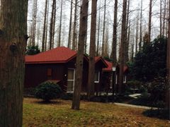 -上海怡沁园度假酒店