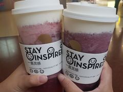 -喜茶(上海正大广场店)