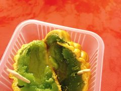 -都念榴莲·城市榴莲