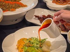 -聚宾楼·烤鸭·家宴(科技三路店)