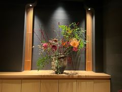 -九洲喜来登酒店湖月日餐厅
