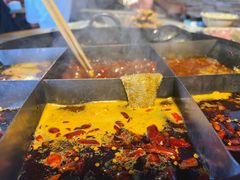 -化龙桥九宫格火锅(清水河店)