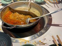 -潮牛岛·潮汕鲜切牛肉自助火锅(无锡首店)