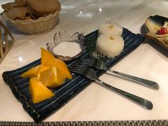芒果糯米饭-南妈stay·泰国料理