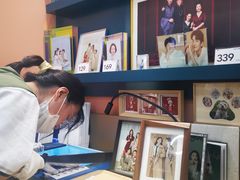 -海马体照相馆(南京虹悦城店)