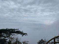 -罗田薄刀峰风景区