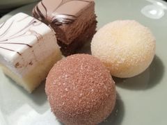 -盛江山自助料理(奥莱锦辉购物广场店)