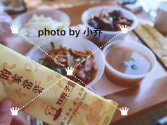 -刘胖子家常菜·蹄花焖藕(中南店)