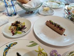 -Le Comptoir de Pierre Gagnaire