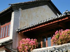 -巍山古城