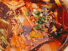 -冒菜西施·非遗冒菜(总店)