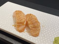 -Sushi Hanzo半藏(天环广场店)