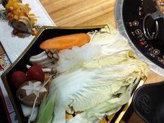 -水林间·寿喜烧自助(仙林金鹰店)