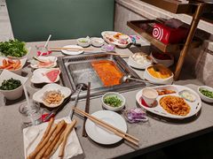 -海底捞火锅(龙岗星河COCO Park店)