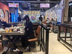 -醉炫音速烧烤·干煸菜(沙河总店)