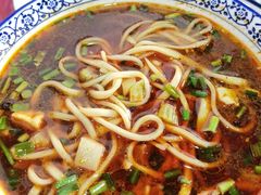 -照金特色农家乐