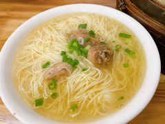 -海汇源老烧麦店(东大街总店)