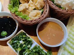 -四喜小胖·北京涮肉(五道营店)