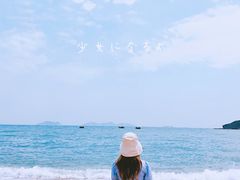 -棒棰岛宾馆景区
