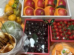 -鲜力达果品批发直销(青山店)