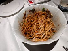 -四季民福烤鸭店(王府井东安门店)