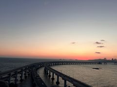 -星海湾跨海大桥