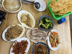-芳记粉店(总店)