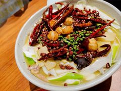 -双流老妈兔头(荟聚店)