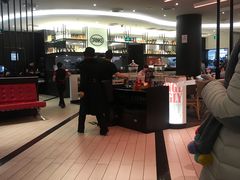 -必胜客(东大桥店)