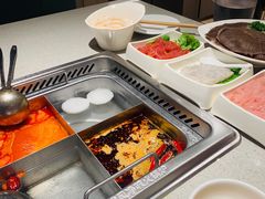 -海底捞火锅(同泰时代广场夜宵主题店)