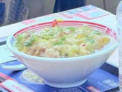 哈灵牛蛙面-哈灵面馆(宁波路店)