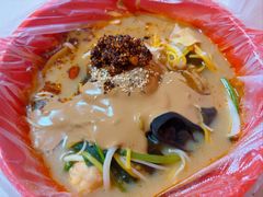 -安发瞧麻辣烫(总店)