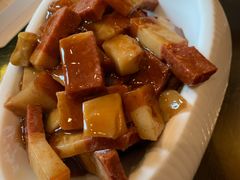 -功德林素菜饭庄(前门店)