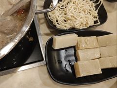 -潮汕良记牛肉火锅(洪武路店)