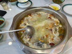 -壹道鸣·药膳鸡(月苑店)