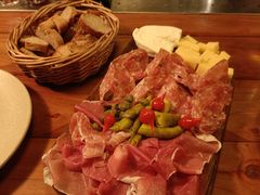 -Alimentari早午餐(安福路店)