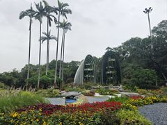 -广州市白云山风景名胜区