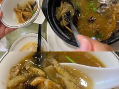 开封黄焖鱼-稻香居锅贴(宋都御街店)