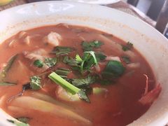 -自然餐厅(Phuket)