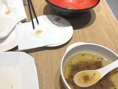 -泰煌鸡·上海白斩鸡·鸡汤面(鹤庆店)