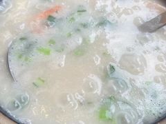 -粥王府 老广传家菜(东关街店)