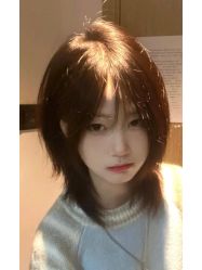 -YESIDO椰岛造型烫发染发