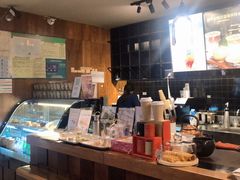-去茶山(鸿通城店)